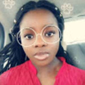 Meet your Posher, Tosha